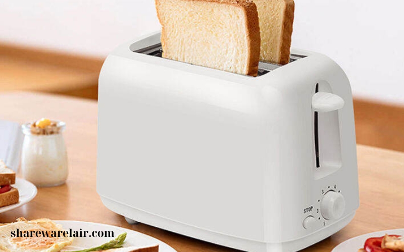 Máy Nướng Bánh Sandwich Tự Động (2)