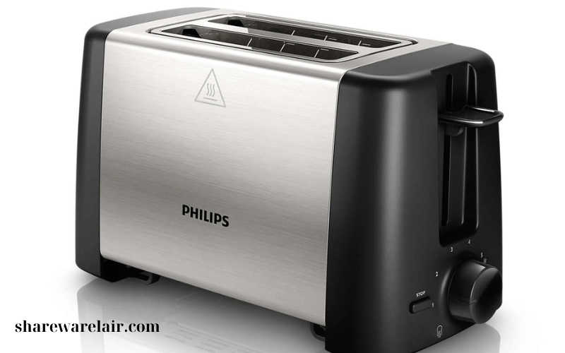 Máy nướng bánh mì Philips (1)