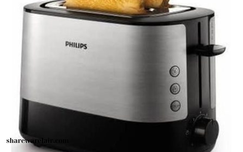 Máy nướng bánh mì Philips (2)