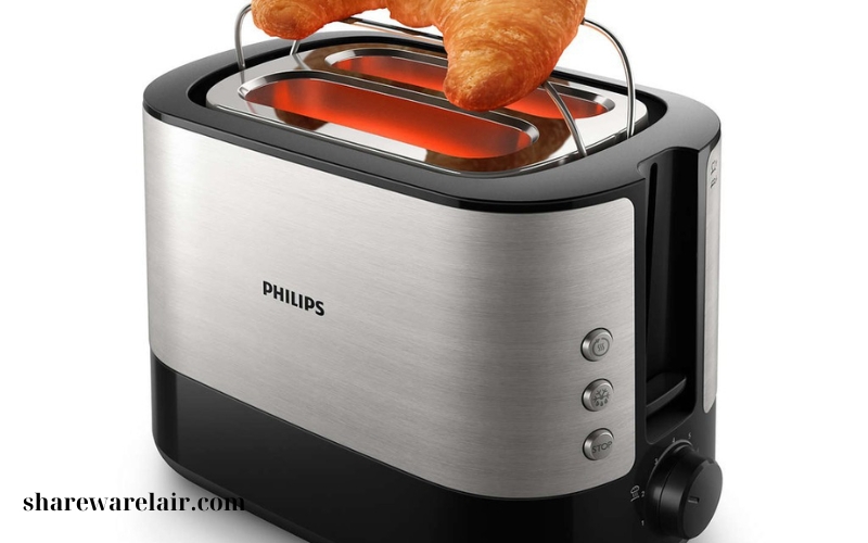 Máy nướng bánh mì Philips (4)