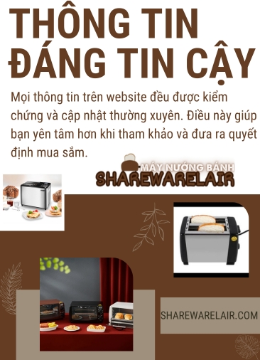 THÔNG TIN CHI TIẾT MÁY NƯỚNG BÁNH MÌ SANDWICH